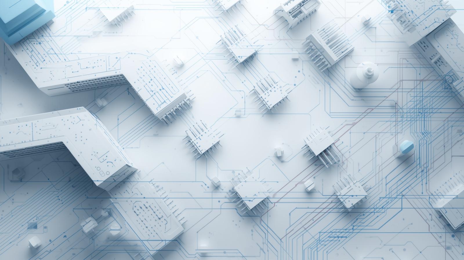 電子連接器 OEM 代工做到最後，比的不是報價而是配合度